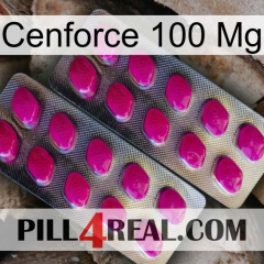 Cenforce 100 Mg 10